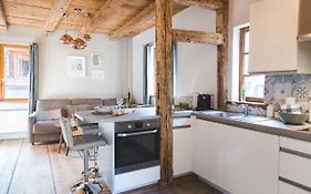 Hissla Alsace Chic& Cosy Barr Wine Route